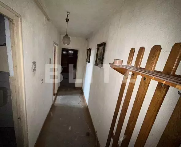 Apartament 2 camere, 50mp, Mihail Kogalniceanu