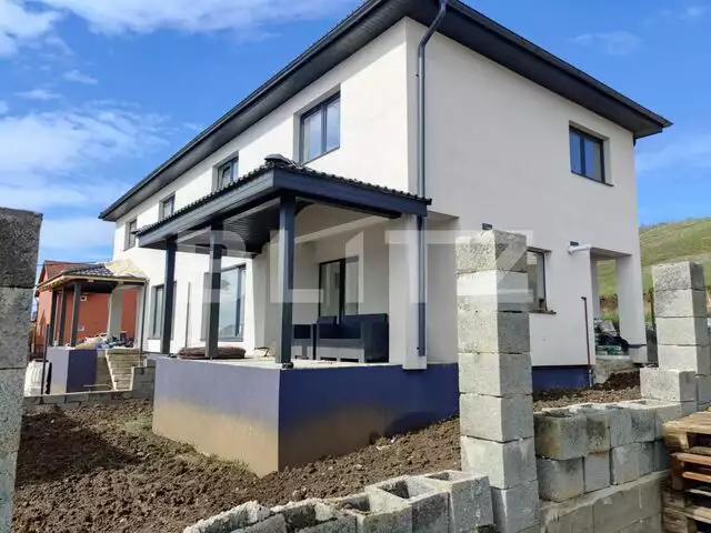 Casa Duplex in Sancraiu de Mures