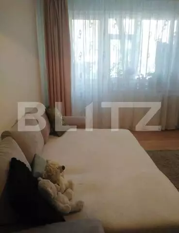 Apartament 2 camere 56mp, Petfrendly,  Brazda lui Novac