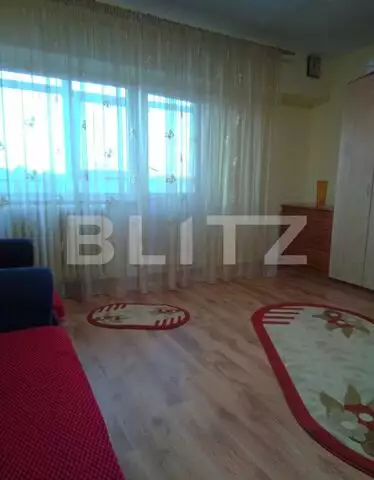 Apartament 1 camera, 40mp, decomandat, Tatarasi