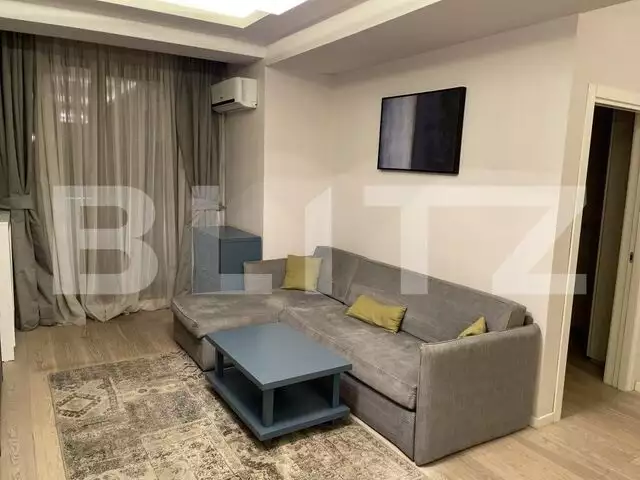 Apartament de 2 camere lux, 60mp, centrala, parcare, Aviatiei