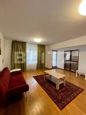 Apartament modern de 2 camere, decomandat, 68mp, zona Tudor Vladimirescu 