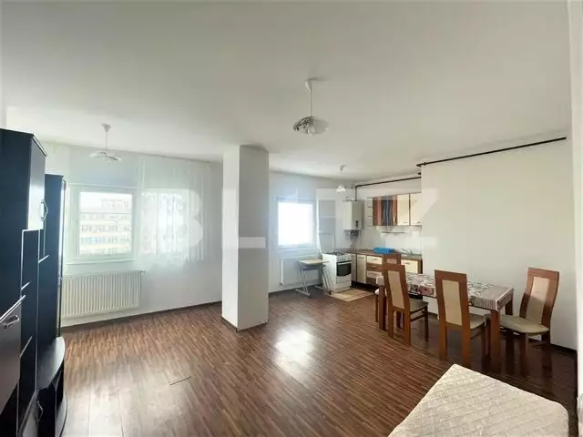 Apartament cu 2 camere, 60 mp, zona Spitalul de Recuperare