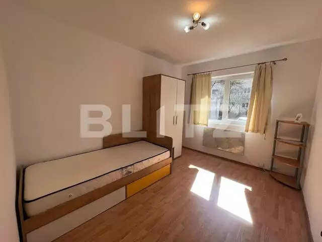 Exclusivitate BLITZ! Apartament 3 camere, 2 bai, zona strazii Mogosoaia 