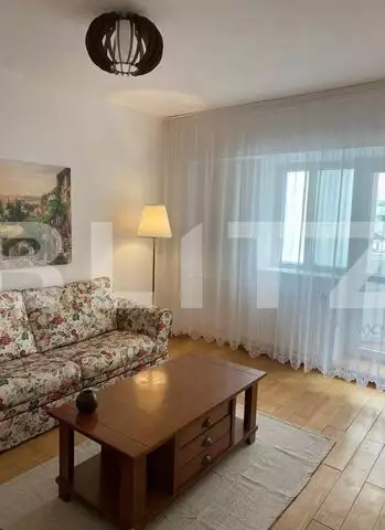 Apartament de 3 camere, 75mp, Dorobanti Beller