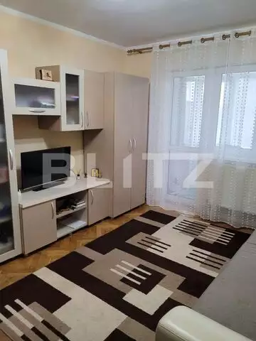 Apartament 2 camere, etaj 3, Cetate-Bd. Transilvaniei