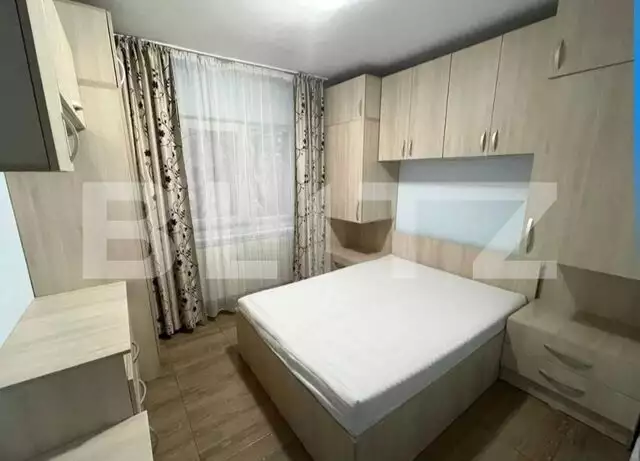 Apartament de 2 camere, decomandat, 46mp, zona Mircea Cel Batran