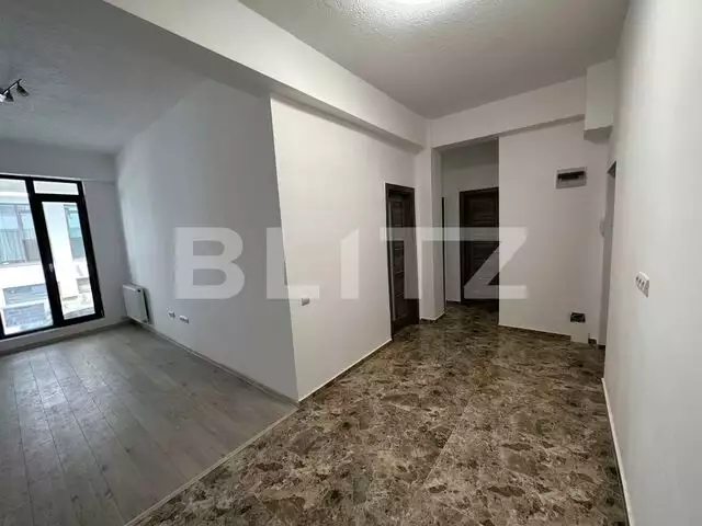 Apartament 3 camere, 52mp, Selimbar