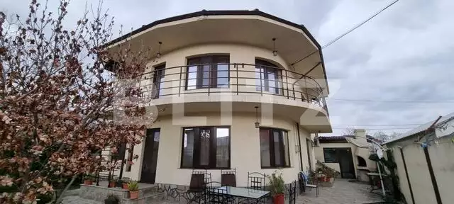 Casa individuala, 5 camere, 200mp utili, Tatarani