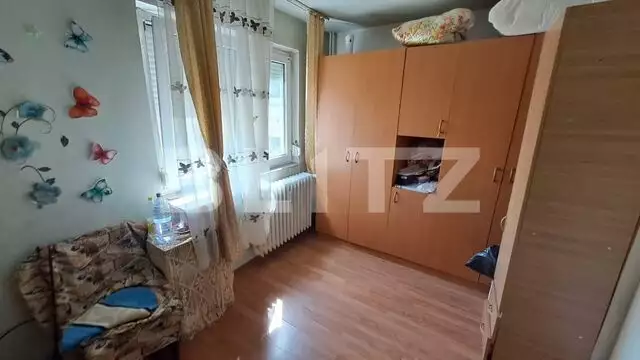 Apartament de 2 camere, semidecomandat, Cartier Valea Rosie zona Dacia