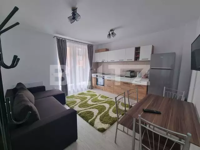 Apartament 2 camere, 40 mp, parcare, Beta Residence