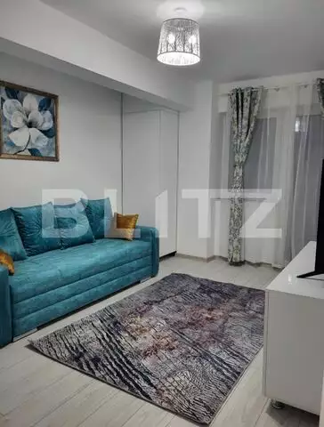 Apartament de 2 camere, decomandat, 53mp, zona Cug