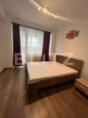 Apartament 3 camere, 80 mp, bloc nou, cartier Burdujeni