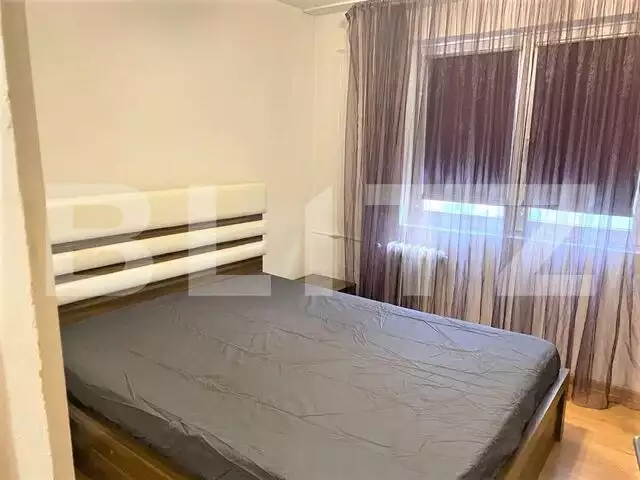 Apartament de 2 camere, 40mp, Kiseleff