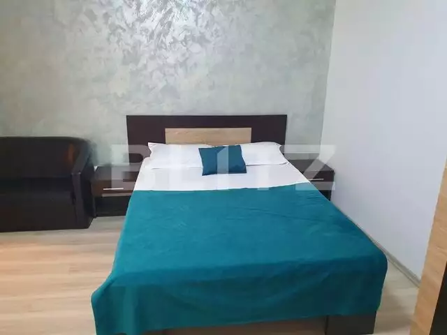 Apartament de 1 cameră, decomandat, 30mp, zona Copou