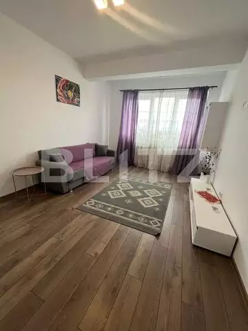 Apartament 3 camere, 80 mp, zona Burdujeni