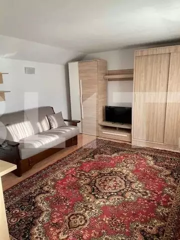 Garsonieră 26mp, la cheie, balcon, zona Maramureșului