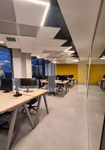 Spațiu de birou premium, 150 mp, ready-to-move, zona Marasti