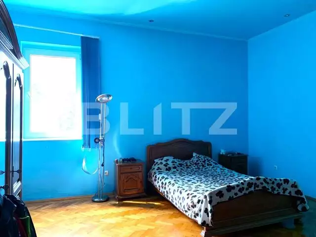 Apartament deosebit de 2 camere, 70 mp, parcare, Piata Catedralei