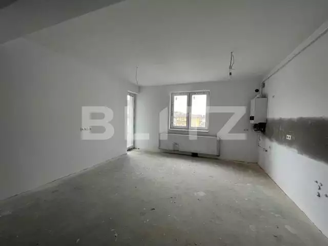 Apartament 2 camere