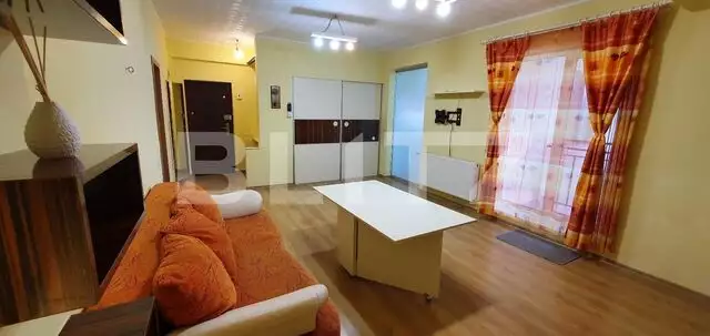 Apartament 2 camere , 63 mp , zona Stejarului + bonus 60 mp pod cu cf