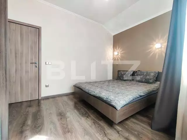 Casă Modernă cu 2 Apartamente de vanzare in Cluj-Napoca!