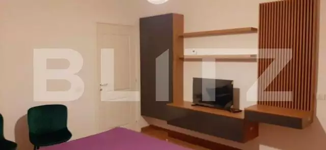 Apartament 1 camera, 35 mp utili, zona Lujerului 