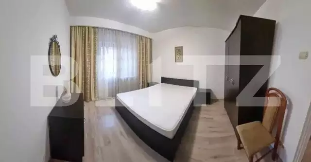 Apartament 3 camere, 65mp utili, zona Victoriei