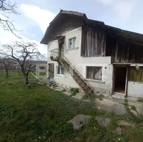 Casa individuala, 70 mp, teren 2900 mp, Manga