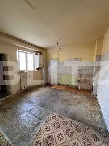 Apartament 2 camere, decomandat, etaj intermediar, Dorobantilor