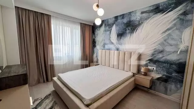 Apartament 2 camere, modern/lux , Calea Bucuresti