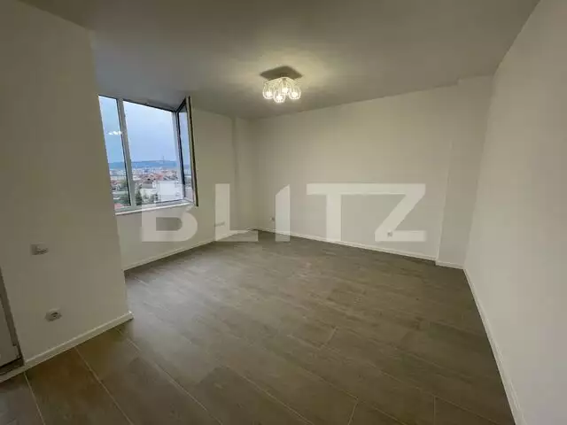 Apartament 2 camere, semidecomandat, finisat modern, zona semi-centrala