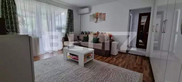 Apartament de 2 camere in Andrei Muresanu