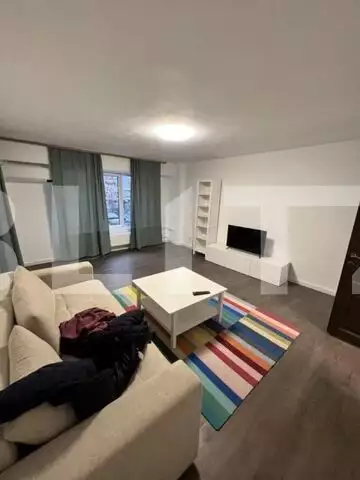 Apartament de 3 camere modern, 78 mp, petfriendly, zona Piata Unirii