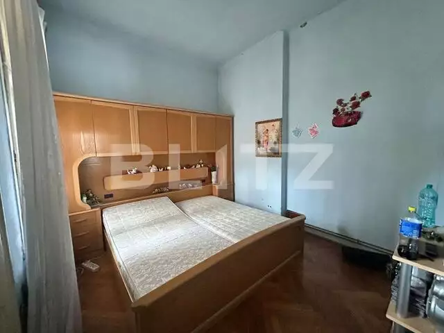 Apartament de 3 camere Odobescu