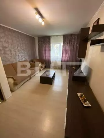 Apartament 2 camere decomandat zona Rovine