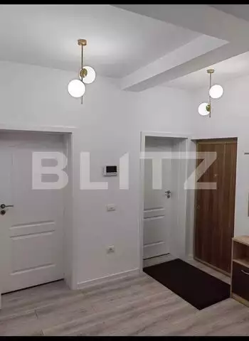 Apartament de 3 camere, 67 mp, in Dumbravita