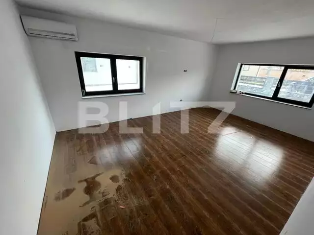 Apartament 2 camere, 86mp, Zona-Piata 