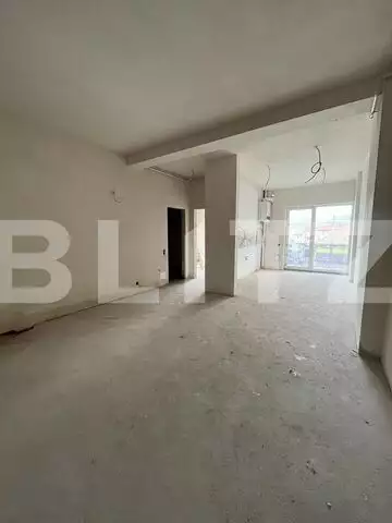 Apartament 2 camere, bloc nou, in Marasti