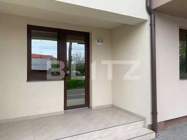 Spatiu comercial/birouri ultracentral, 72mp utili