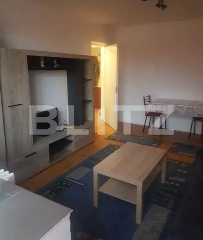 Apartament 2 camere, Bdul Transilvaniei