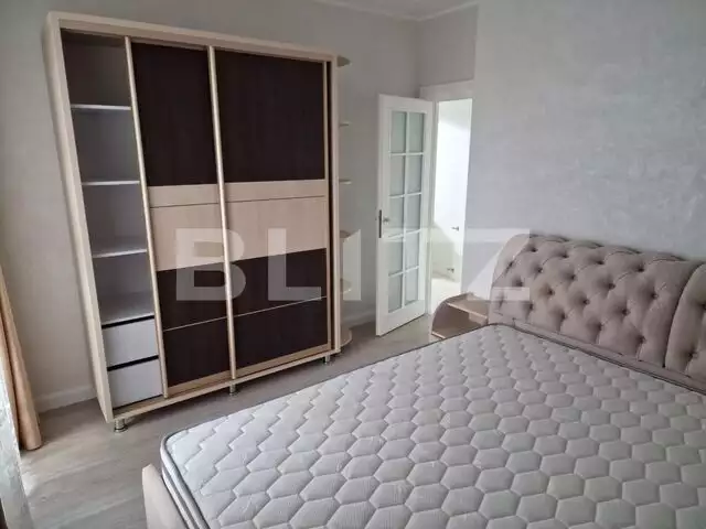 Apartament de 2 camere, decomandat, 62mp, zona Copou