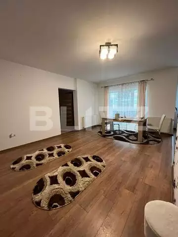 Apartament 3 camere, spatios 74 mp utili, SELIMBAR