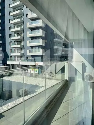 Apartament de 2 camere, 79mp, Semi-decomandat, Terasa, Centrala Proprie, zona Floreasca