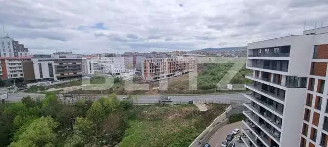 Oportunitate!Apartament 2 camere decomandate,55 mp,orientare SUD,finisat, Seasons Frunzișului