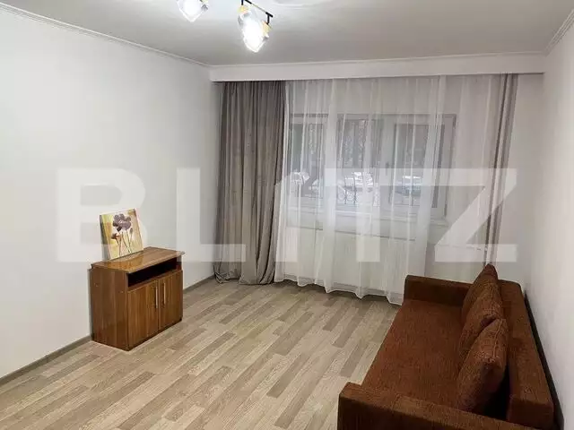 Apartament de 2 camere, 55 mp, renovat, zona Tineretului