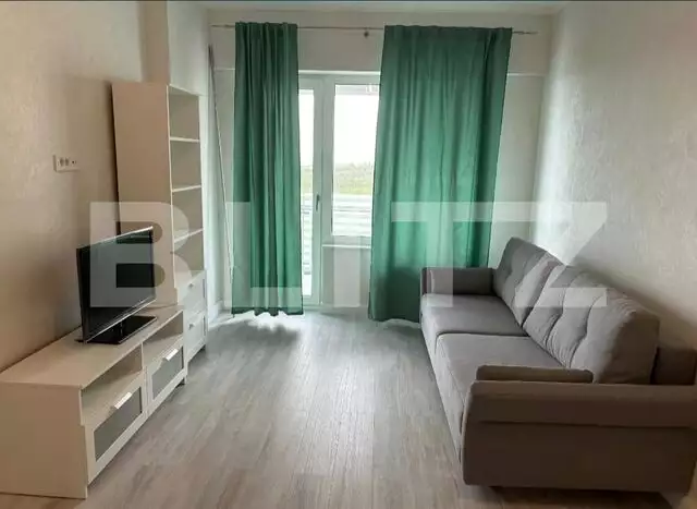 Apartament de 2 camere, decomandat, 66mp, zona Copou