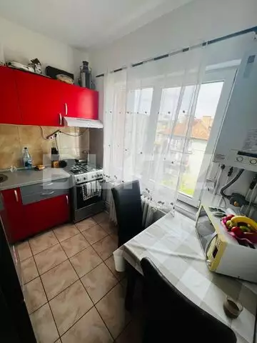 Apartament cu 1 camera, decomandat, zona strazii Maramuresului!