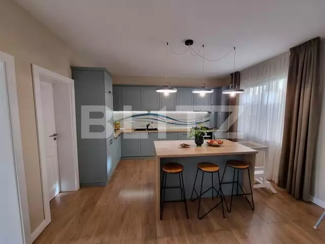 Vanzare Duplex Floresti, zona Urușagului, Exclusivitate, Comision 0%