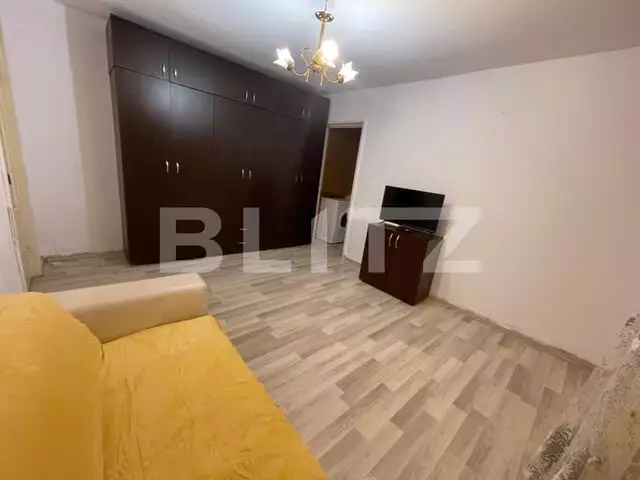 Apartament 2 camere 54mp petfrendly, Craiovita Noua